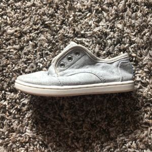 Toddler Toms